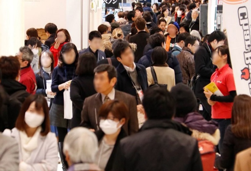 日本东京餐厨用品展览会
