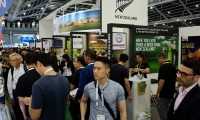 新加坡酒店用品展览会(FHA HoReCa)2027年参展指南