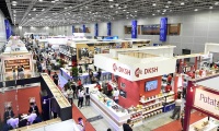 2027年马来西亚吉隆坡食品及酒店用品展览会(FHM)涵盖哪些展品类别?