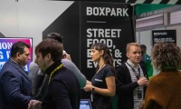 2026年英国食品、烘培、酒店用品展览会(Street Food Live Expo)涵盖哪些展品类别?