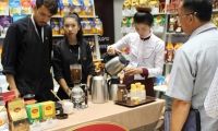 2027年柬埔寨金边酒店用品及食品饮料展览会(CAMFOOD & CAMHOTEL)展示范畴