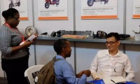 2027年加纳贸易周(CTW Ghana)将展出哪些内容？