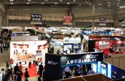 2026年日本东京商店与零售IT解决方案展览会秋季(STOREX Autumn)观展指南