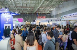 2026年越南胡志明零售及特许经营展览会(VIETRF)涵盖哪些展品类别?
