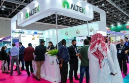 中东迪拜睡眠床垫展览会(Sleep Expo Middle East)怎么预约展位?标准流程清晰指南