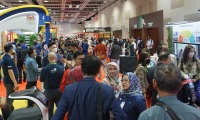 马来西亚吉隆坡特许经营展览会FIM(FRANCHISE INTERNATIONAL MALAYSIA )线上展位预约流程及操作步骤