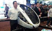 2024墨西哥未来汽车展览会AMOF展品范围有哪些?