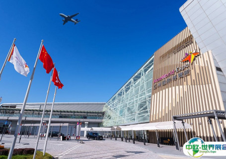 香港亚洲国际博览馆会展中心图片