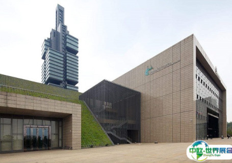 贵阳国际会议展览中心会展中心图片