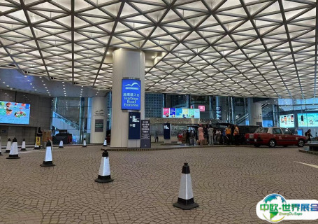 香港会议展览中心会展中心图片