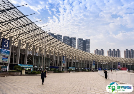 成都世纪新城国际会展中心会展中心图片