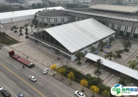 中山黄圃国际会展中心会展中心图片
