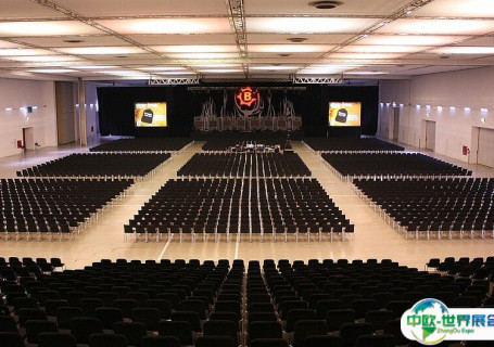 德国德累斯顿会展中心会展中心图片