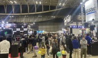 新手参加日本横滨钓具展览会(Fishing Show)展会：展位预约简化流程