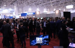 2027年德国汉诺威轮胎技术展览会(Tire Technology Expo)布展、开展、撤展全流程注意事项