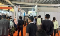 新手参展印度陶瓷工业展览会(Indian Ceramics Asia):这些注意事项别忽略
