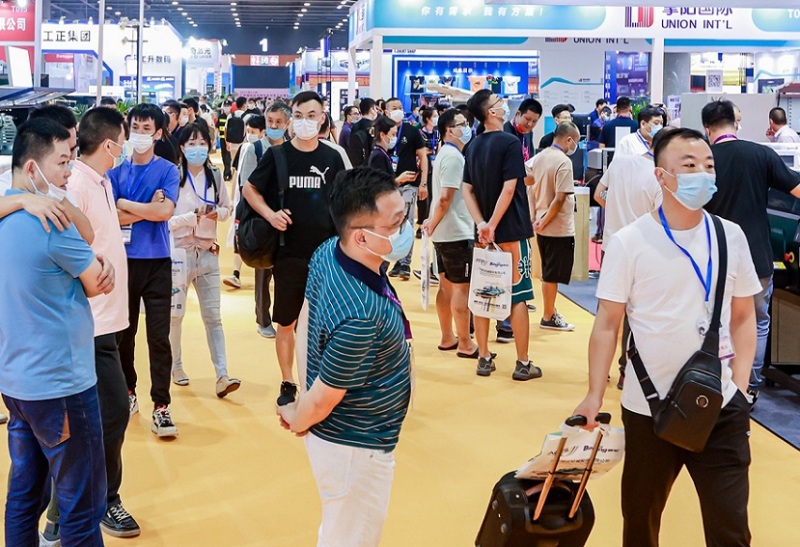 东盟(越南)国际纺织制衣及印花工业博览会