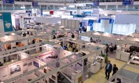 2027年俄罗斯莫斯科复合材料展览会(Composite-Expo)展示范畴