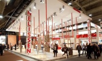 2027年比利时布鲁塞尔建材展览会展位怎么预定?标准流程+注意事项,参展商必看实操手册