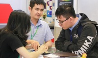 2026年越南胡志明染料化工展览会展位预定流程与注意事项详解,新手参展零踩坑指南
