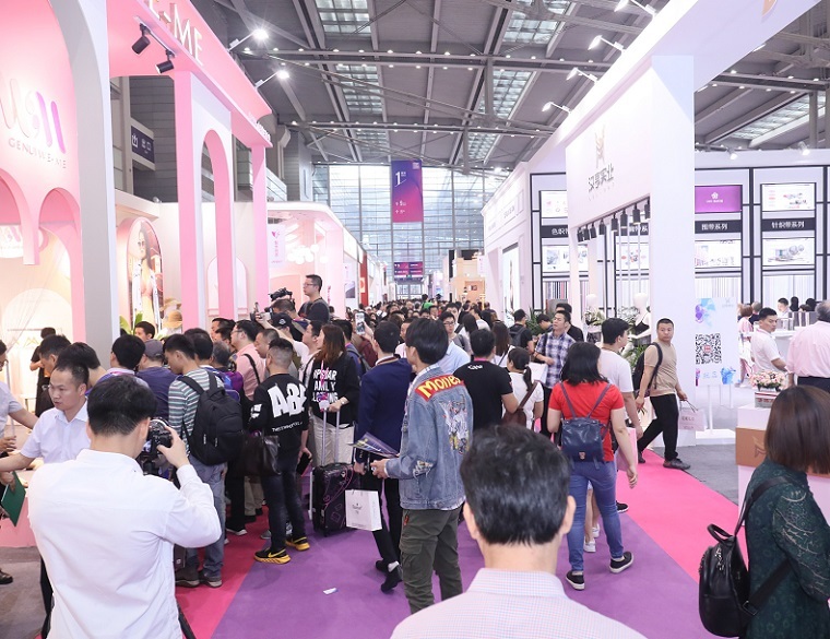 深圳国际品牌内衣展-中国内衣文化周
