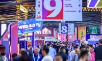 2027泰国消费电子及通讯展览会(GITEX DIGI HEALTH)购票指南
