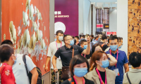 2027年中国(北京)国际墙纸墙布窗帘暨家居软装饰展览会全攻略
