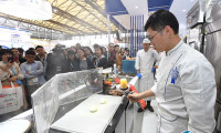 2026年中国(武汉)家庭烘焙用品展览会全攻略