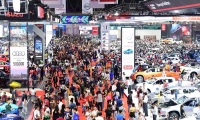 2027年泰国曼谷国际汽车、摩托车展览会(Bangkok International Motor Show)将展出哪些内容？