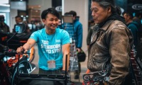 日本东京摩托车展览会(Tokyo Motorcycle Show)怎么预约展位?标准流程清晰指南