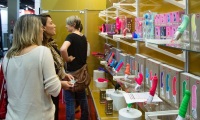 巴西圣保罗成人用品展览会(Intimi Expo)2027年票务信息