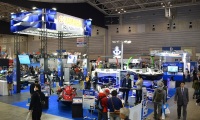 日本横滨船舶游艇展览会JIBS(Japan International Boat Show)怎么预约展位?标准流程清晰指南