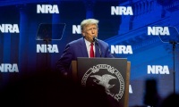2027年美国全国枪械、步枪年会和展览会(NRA Annual Meetings & Exhibits)观展指南