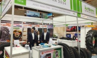 印度新德里轮胎展览会(India International Tyre Show)2027年参展指南