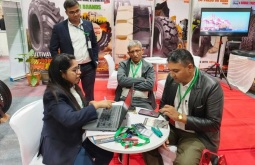 2027年印度新德里轮胎展览会(India International Tyre Show)展位预定注意事项与风险防范