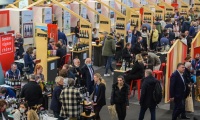 2027年德国柏林葡萄酒及烈酒展览会(WEINmesse Berlin)门票如何获取?