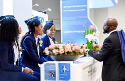 2027年肯尼亚非洲航空货运展览会(Air Cargo Africa)展位预定流程+选位技巧+安全注意事项