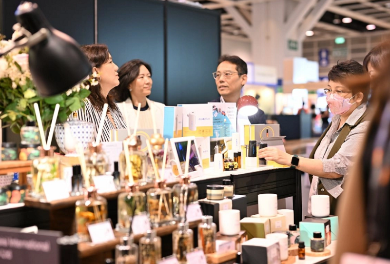 香港礼品及赠品展览会