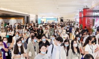 2027年杭州美妆创新展-CIE化妆品创新展(CIE)如何获取门票?购票方式有哪些?