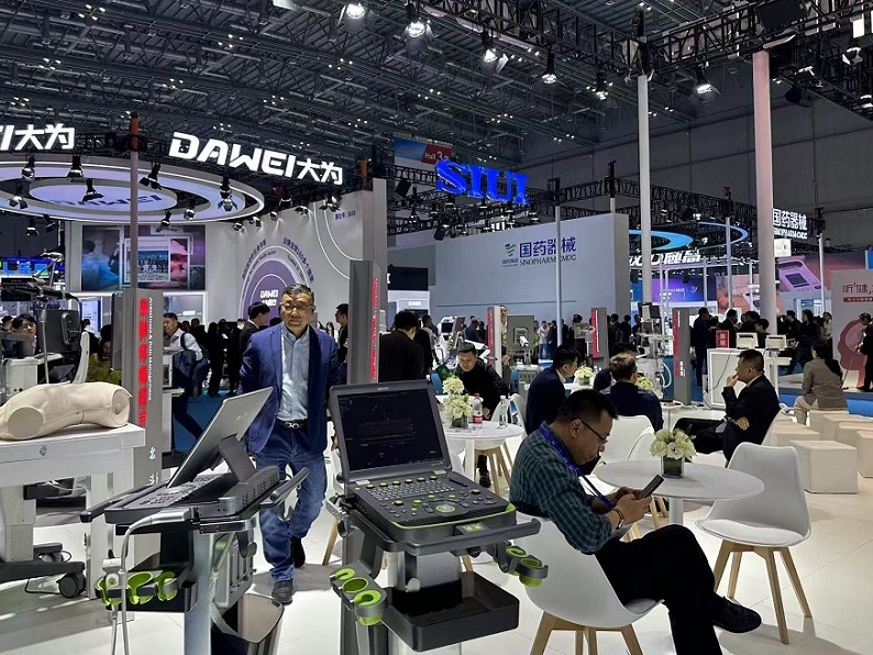 中国(上海)国际宠物健康展览会