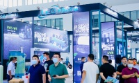 2027年山东济南国际水处理展-山东水展(JINNOC WATER EXPO)涵盖哪些展品类别?
