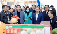 2026年北京国际有机食品和绿色食品展览会全攻略