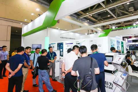 重庆医学装备展-中国医学装备大会展会现场图片