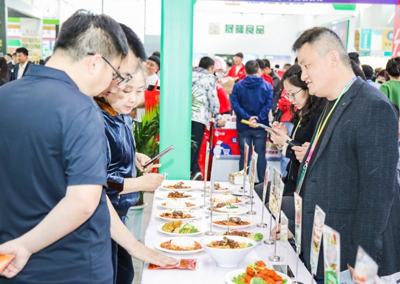 沈阳火锅食材及用品展-沈阳火锅节