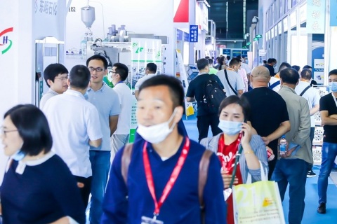 辽宁大连国际石油和化工产业展览会展会现场图片