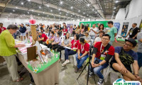 2025新加坡宠物展参展攻略(时间+地点+门票)