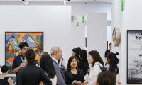 香港艺博会2025展商名录