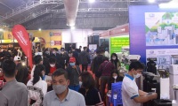 新手参展越南胡志明建材及家居用品展览会(VIETBUILD):这些注意事项别忽略