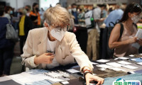 意大利印花展2025参展攻略（时间+地点+观众预约）
