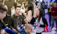 全球新电商博览会2025举办时间与地点